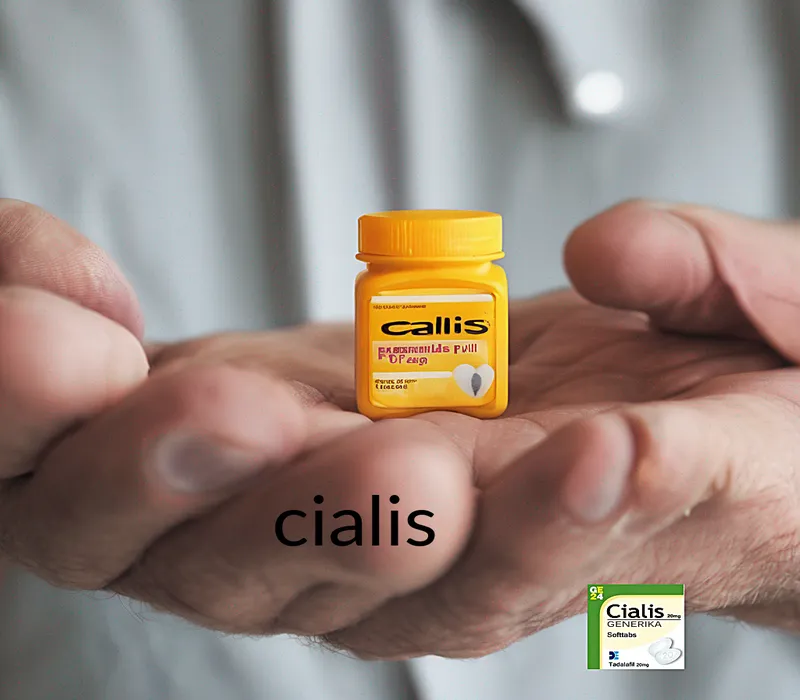 Para comprar cialis se necesita receta